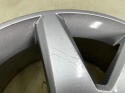 Felga aluminiowa Cadillac BLS Saab 9-3 II 05-10r. r17 cali 7,5jx17 ET41 5x110 CH65,1 pojedyncza oryginalna 12772441