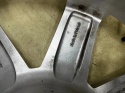 Felga aluminiowa Cadillac BLS Saab 9-3 II 05-10r. r17 cali 7,5jx17 ET41 5x110 CH65,1 pojedyncza oryginalna 12772441