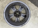 Felga aluminiowa Opel Astra H Meriva A Vectra C Zafira B r17 cali 7jx17 ET39 5x110 CH65,1 pojedyncza oryginalna BTG OP12
