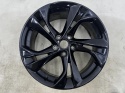 Felga aluminiowa Opel Astra K 15-22r. r17 cali 7,5jx17 ET44 5x105 CH56,5 pojedyncza oryginalna z czujnikiem ciśnienia 13409657