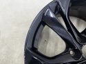 Felga aluminiowa Opel Astra K 15-22r. r17 cali 7,5jx17 ET44 5x105 CH56,5 pojedyncza oryginalna z czujnikiem ciśnienia 13409657