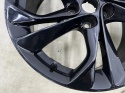 Felga aluminiowa Opel Astra K 15-22r. r17 cali 7,5jx17 ET44 5x105 CH56,5 pojedyncza oryginalna z czujnikiem ciśnienia 13409657