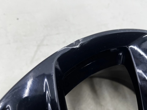 Felga aluminiowa Opel Astra K 15-22r. r17 cali 7,5jx17 ET44 5x105 CH56,5 pojedyncza oryginalna z czujnikiem ciśnienia 13409657
