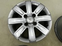 Felgi aluminiowe Mitsubishi Colt VI 6 Z30 04-12r. r15 cali 6jx15 ET46 4x114,3 CH67 felgi oryginalne KOMPLET 4250a756