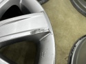 Felgi aluminiowe Mitsubishi Colt VI 6 Z30 04-12r. r15 cali 6jx15 ET46 4x114,3 CH67 felgi oryginalne KOMPLET 4250a756