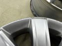 Felgi aluminiowe Mitsubishi Colt VI 6 Z30 04-12r. r15 cali 6jx15 ET46 4x114,3 CH67 felgi oryginalne KOMPLET 4250a756