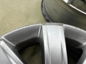 Felgi aluminiowe Mitsubishi Colt VI 6 Z30 04-12r. r15 cali 6jx15 ET46 4x114,3 CH67 felgi oryginalne KOMPLET 4250a756