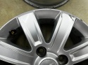 Felgi aluminiowe Mitsubishi Colt VI 6 Z30 04-12r. r15 cali 6jx15 ET46 4x114,3 CH67 felgi oryginalne KOMPLET 4250a756