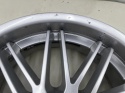 Felgi aluminiowe VW Volkswagen Audi Seat Skoda r19 cali 8,5jx19 ET45 5x112 CH70 felgi z rantem KOMPLET Aluett z12