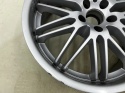 Felgi aluminiowe VW Volkswagen Audi Seat Skoda r19 cali 8,5jx19 ET45 5x112 CH70 felgi z rantem KOMPLET Aluett z12