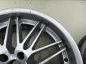 Felgi aluminiowe VW Volkswagen Audi Seat Skoda r19 cali 8,5jx19 ET45 5x112 CH70 felgi z rantem KOMPLET Aluett z12