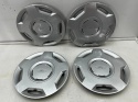 Kołpak Ford 14 cali r14 kołpaki komplet oryginalne 2s611130aa