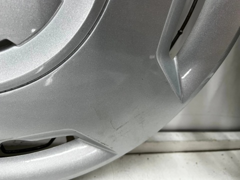Kołpak Ford 14 cali r14 kołpaki komplet oryginalne 2s611130aa