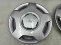 Kołpak Ford 14 cali r14 kołpaki komplet oryginalne 2s611130aa