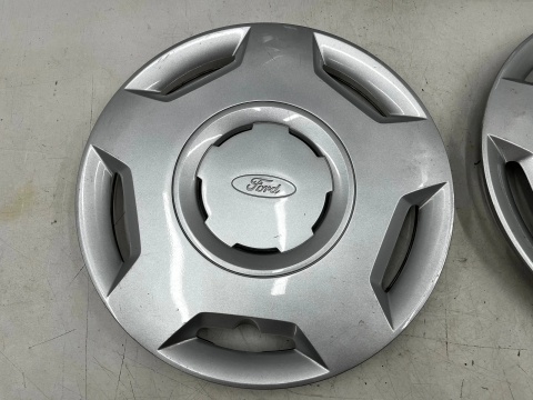 Kołpak Ford 14 cali r14 kołpaki komplet oryginalne 2s611130aa