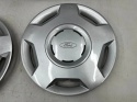 Kołpak Ford 14 cali r14 kołpaki komplet oryginalne 2s611130aa