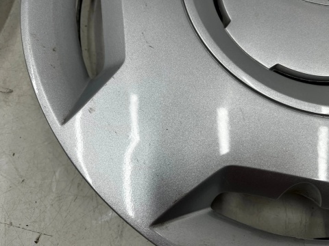 Kołpak Ford 14 cali r14 kołpaki komplet oryginalne 2s611130aa