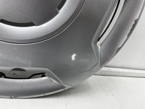 Kołpak Ford 14 cali r14 kołpaki komplet oryginalne 2s611130aa