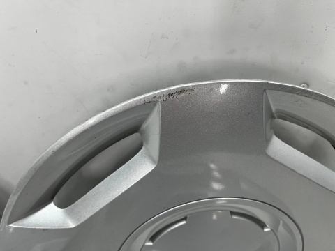 Kołpak Ford 14 cali r14 kołpaki komplet oryginalne 2s611130aa