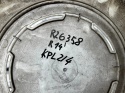 Kołpak Ford 14 cali r14 kołpaki komplet oryginalne 2s611130aa