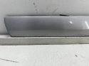 Listwa Audi A3 8P Sportback 5d 03-13r. lewa tylna DOLNA nakładka drzwi boczna lewy tył 8p4853969e