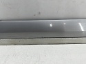Listwa Audi A3 8P Sportback 5d 03-13r. lewa tylna DOLNA nakładka drzwi boczna lewy tył 8p4853969e