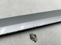 Listwa Audi A3 8P Sportback 5d 03-13r. lewa tylna DOLNA nakładka drzwi boczna lewy tył 8p4853969e
