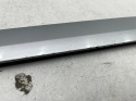 Listwa Audi A3 8P Sportback 5d 03-13r. lewa tylna DOLNA nakładka drzwi boczna lewy tył 8p4853969e