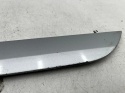 Listwa Audi A3 8P Sportback 5d 03-13r. lewa tylna DOLNA nakładka drzwi boczna lewy tył 8p4853969e