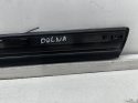 Listwa Audi A3 8P Sportback 5d 03-13r. lewa tylna DOLNA nakładka drzwi boczna lewy tył 8p4853969e