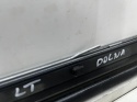 Listwa Audi A3 8P Sportback 5d 03-13r. lewa tylna DOLNA nakładka drzwi boczna lewy tył 8p4853969e