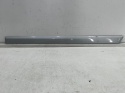 Listwa Audi A3 8P Sportback 5d 03-13r. lewa tylna ŚRODKOWA nakładka drzwi boczna lewy tył 8p4853963a