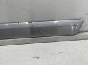 Listwa Audi A3 8P Sportback 5d 03-13r. lewa tylna ŚRODKOWA nakładka drzwi boczna lewy tył 8p4853963a