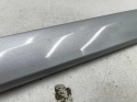 Listwa Audi A3 8P Sportback 5d 03-13r. lewa tylna ŚRODKOWA nakładka drzwi boczna lewy tył 8p4853963a