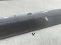 Listwa Audi A3 8P Sportback 5d 03-13r. lewa tylna ŚRODKOWA nakładka drzwi boczna lewy tył 8p4853963a