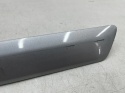 Listwa Audi A3 8P Sportback 5d 03-13r. lewa tylna ŚRODKOWA nakładka drzwi boczna lewy tył 8p4853963a