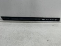 Listwa Audi A3 8P Sportback 5d 03-13r. lewa tylna ŚRODKOWA nakładka drzwi boczna lewy tył 8p4853963a
