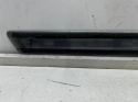 Listwa Audi A3 8P Sportback 5d 03-13r. lewa tylna ŚRODKOWA nakładka drzwi boczna lewy tył 8p4853963a