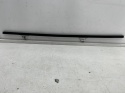 Listwa Audi A3 8p Sportback 5Drzwi 03-13r. lewa tylna uszczelka szyby drzwi zgarniająca zewnętrzna lewy tył