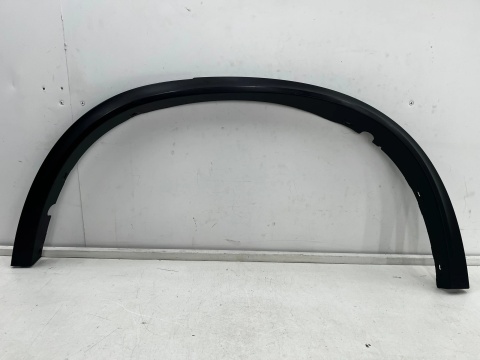 Listwa BMW X5 F15 M-pakiet 13-18r. LEWY przedni rant nadkola błotnika nakładka strukturalna 20 cali lewy przód 7309099