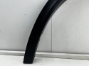 Listwa BMW X5 F15 M-pakiet 13-18r. LEWY przedni rant nadkola błotnika nakładka strukturalna 20 cali lewy przód 7309099