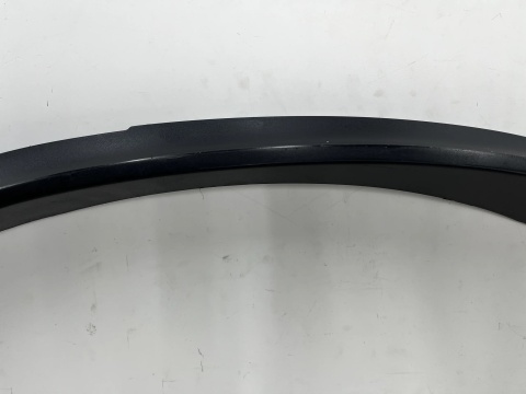 Listwa BMW X5 F15 M-pakiet 13-18r. LEWY przedni rant nadkola błotnika nakładka strukturalna 20 cali lewy przód 7309099