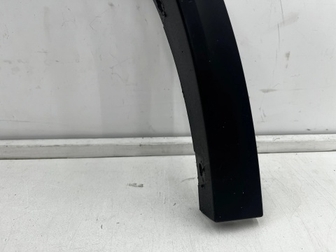 Listwa BMW X5 F15 M-pakiet 13-18r. LEWY przedni rant nadkola błotnika nakładka strukturalna 20 cali lewy przód 7309099