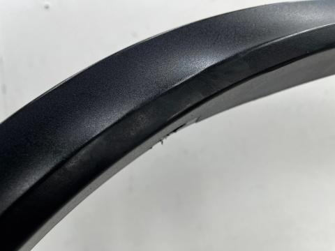 Listwa BMW X5 F15 M-pakiet 13-18r. LEWY przedni rant nadkola błotnika nakładka strukturalna 20 cali lewy przód 7309099