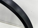 Listwa BMW X5 F15 M-pakiet 13-18r. LEWY przedni rant nadkola błotnika nakładka strukturalna 20 cali lewy przód 7309099