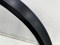 Listwa BMW X5 F15 M-pakiet 13-18r. LEWY przedni rant nadkola błotnika nakładka strukturalna 20 cali lewy przód 7309099
