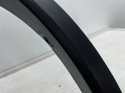 Listwa BMW X5 F15 M-pakiet 13-18r. LEWY przedni rant nadkola błotnika nakładka strukturalna 20 cali lewy przód 7309099