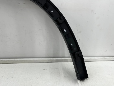 Listwa BMW X5 F15 M-pakiet 13-18r. LEWY przedni rant nadkola błotnika nakładka strukturalna 20 cali lewy przód 7309099
