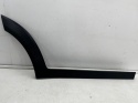 Listwa Hyundai Tucson 3 III 15-20r. prawa tylna nakładka dolna drzwi rant nadkola prawy tył 87734-d7000