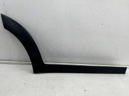 Listwa Hyundai Tucson 3 III 15-20r. prawa tylna nakładka dolna drzwi rant nadkola prawy tył 87734-d7000